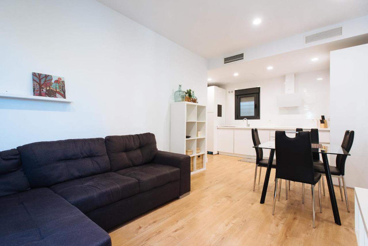 세비야 Apartamento Estelar Con Piscina Y Garaje Nervion 아파트 외부 사진