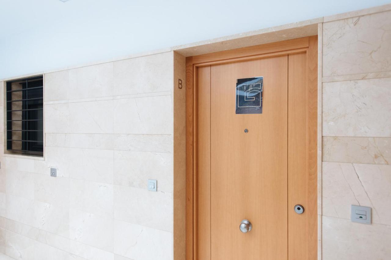 세비야 Apartamento Estelar Con Piscina Y Garaje Nervion 아파트 외부 사진