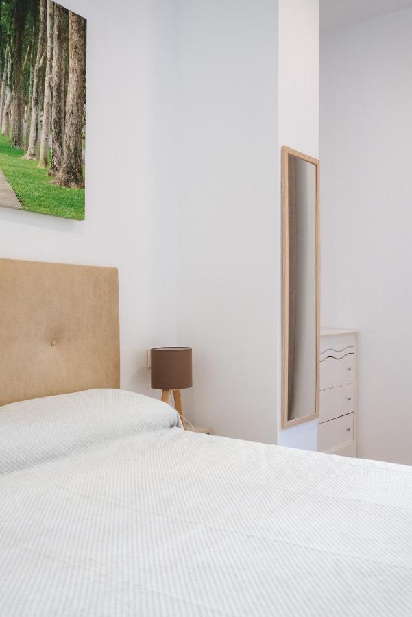 세비야 Apartamento Estelar Con Piscina Y Garaje Nervion 아파트 외부 사진