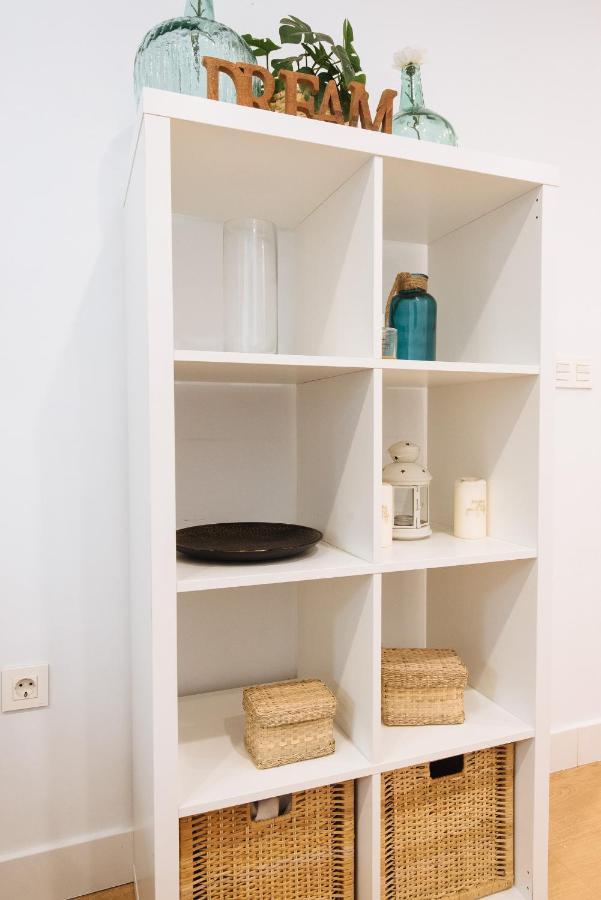 세비야 Apartamento Estelar Con Piscina Y Garaje Nervion 아파트 외부 사진