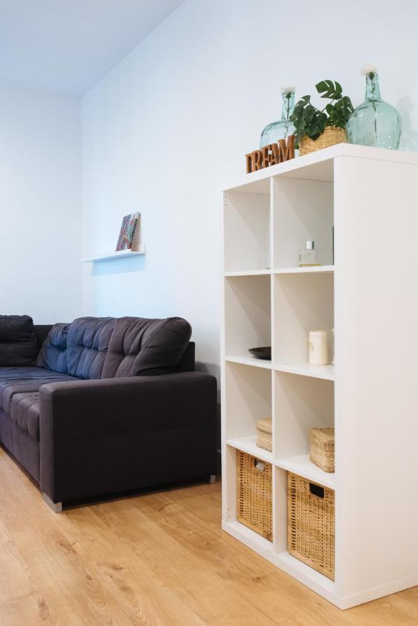 세비야 Apartamento Estelar Con Piscina Y Garaje Nervion 아파트 외부 사진